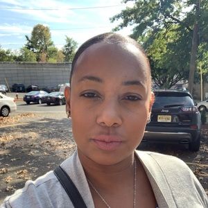 Meet your Posher, Erika